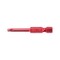 Grk Fasteners GRK Fasteners Star T15 X 2 in. L Power Bit Carbon Steel 2 pc 187427 - alternate 1